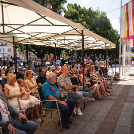 Zväčšiť fotografiu - V kraji je živo aj vďaka krajským dotáciám - TSK_víkend_06_mini-43